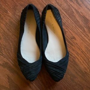 kelly and katie flats